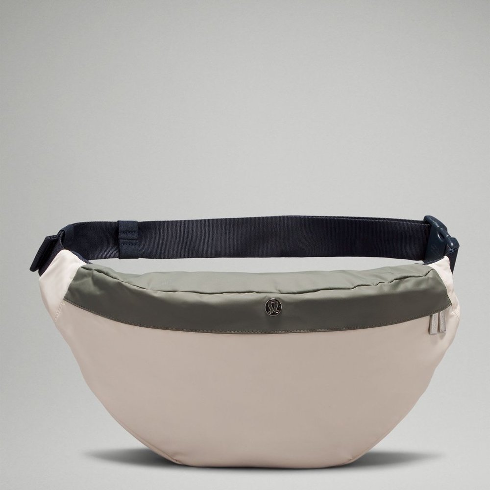 Large Classic Belt Bag 3.5L